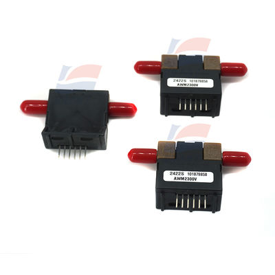 AWM2300V /- 1 L / Min датчик диапазона потока Решение для промышленного измерения потока жидкости