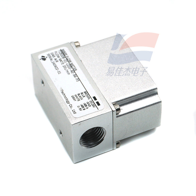 TC5008-01-L020-AE-R4-P3 высокоточный датчик потока 0-200SLM Широкий диапазон потока 2,0% F.S. Точность для промышленной
