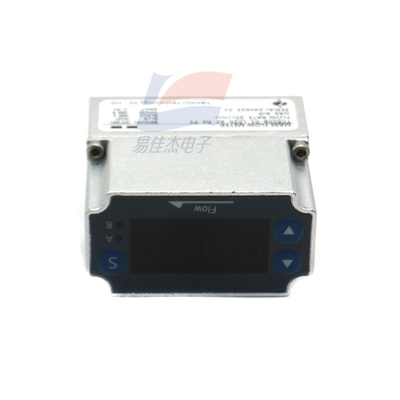 TC5008-01-L020-AE-R4-P3 высокоточный датчик потока 0-200SLM Широкий диапазон потока 2,0% F.S. Точность для промышленной