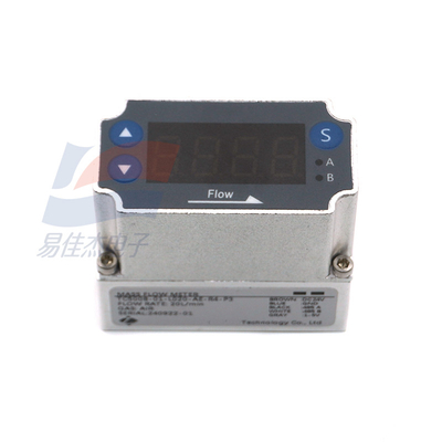 TC5008-01-L020-AE-R4-P3 высокоточный датчик потока 0-200SLM Широкий диапазон потока 2,0% F.S. Точность для промышленной