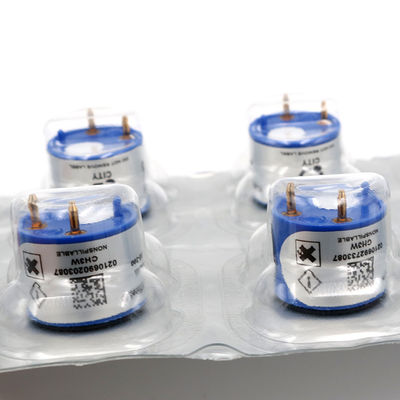 4OX-V SR-X2V AAY80-390 Датчик кислородного газа для медицинской области промышленной безопасности