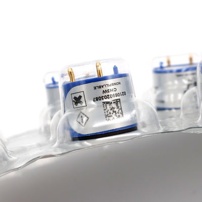 4OX-V SR-X2V AAY80-390 Датчик кислородного газа для медицинской области промышленной безопасности