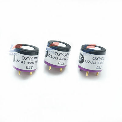 Датчик кислородного газа O2-A3 для применения в области безопасности