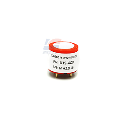 DTS-4CO 2000ppm Ultimate Overload Gas Sensor -40 ̊ 50°C для обнаружения опасных промышленных газов