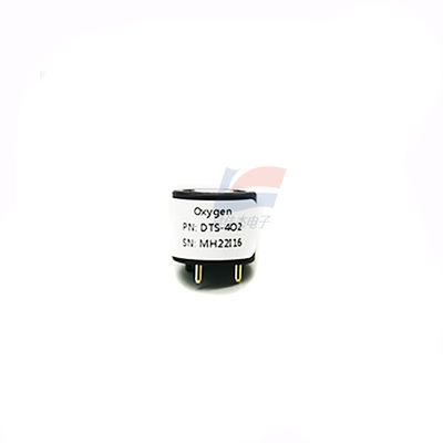 DTS-4O2 Zero Drift &lt;0,2% Vol Measuring Range 0-25%VOL Газовый датчик для мониторинга газа в опасных условиях