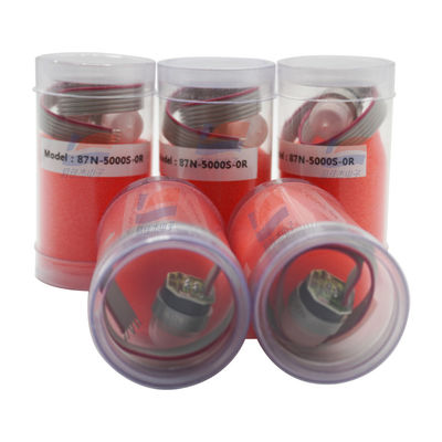 87N-5000S-0R датчик давления Кремниевый пиезорезистивный ультрастабильный датчик давления