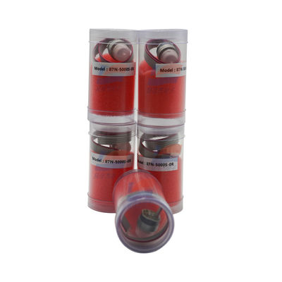 87N-5000S-0R датчик давления Кремниевый пиезорезистивный ультрастабильный датчик давления