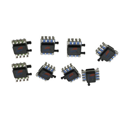 HSCMRRN001ND2A3 Датчик давления для промышленных применений, включая пневматическое управление