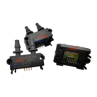 SDP610-500PA 3V датчик рабочего напряжения питания для -20 градусов Цельсия Минимальная эксплуатационная температура