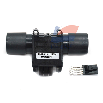 YJJ AWM700 Серия Компенсированный/Усиленный датчик воздушного потока AWM720P1 5V Выходное напряжение Датчик давления изделий из материала кремниевого корпуса