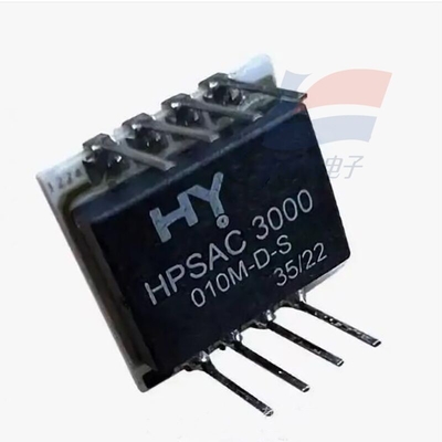 30 штук YJJ HPSD3000-010M-D-B-P-L HVAC микродифференциальный датчик давления 1Kpa 100mV выход для промышленных применений