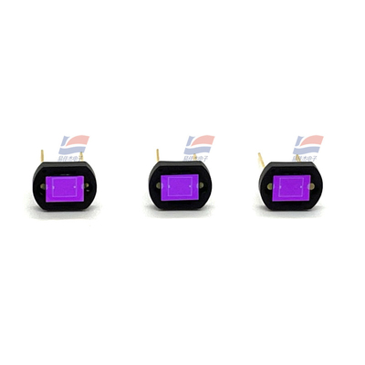 YJJ Силиконовый фотодиод S6428-01 S6429-01 S6430-01RGB Цветовой датчик для чувствительности Диапазон длины волны от 400 до 540 Нм