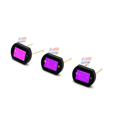YJJ Силиконовый фотодиод S6428-01 S6429-01 S6430-01RGB Цветовой датчик для чувствительности Диапазон длины волны от 400 до 540 Нм