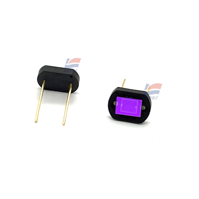 YJJ Силиконовый фотодиод S6428-01 S6429-01 S6430-01RGB Цветовой датчик для чувствительности Диапазон длины волны от 400 до 540 Нм