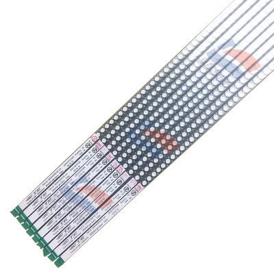 Датчик давления YJJ MS5540CM для высотомера, барометра, системы контроля погоды, многофункциональных часов и т.д.