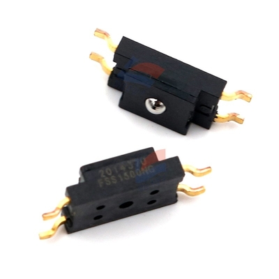 YJJ Некомпенсированный 0 ~ 15N датчик силы FSS1500NST FSS1500NGT для точного измерения