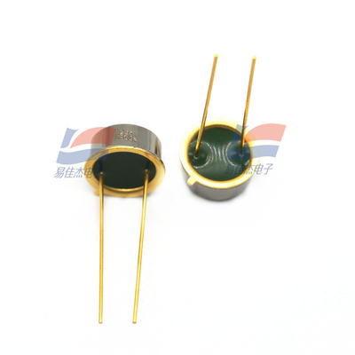 YJJ Силиконовый фотодиодный датчик S1336-8BQ для точной фотометрии от УФ до NIR