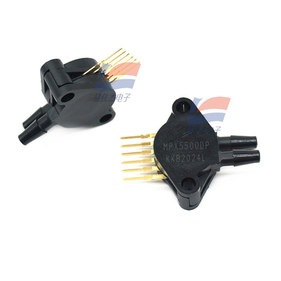 YJJ 10KPa 1.45PSI Дифференциальный датчик давления MPX10DP 10KPa диапазон рабочего давления