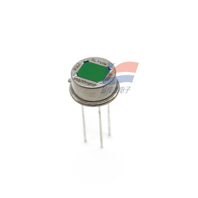 YJJ Пироэлектрический инфракрасный газовый датчик PYS3228TC G5G20/3506 обнаружение углеводородов