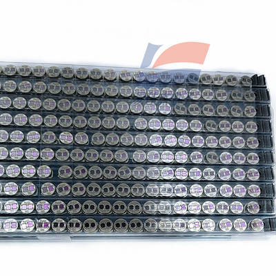 YJJ Пироэлектрический инфракрасный газовый датчик PYS3228TC G5G20/3506 обнаружение углеводородов