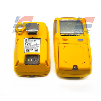 YJJ Max XT II 4-в-1 датчик обнаружения газа CO с диапазоном 0-1000 Ppm и цифровым ЖК-дисплеем с символами