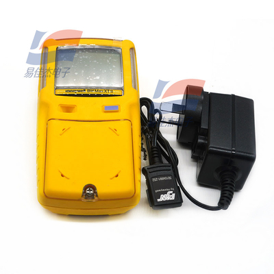 YJJ Max XT II 4-в-1 датчик обнаружения газа CO с диапазоном 0-1000 Ppm и цифровым ЖК-дисплеем с символами