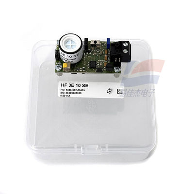 HF 3E 10 SE 1336-932-30659 ABS Дозировщик газа из корпусного материала с рекомендуемым сопротивлением нагрузки Ничего