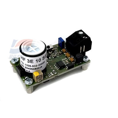 HF 3E 10 SE 1336-932-30659 ABS Дозировщик газа из корпусного материала с рекомендуемым сопротивлением нагрузки Ничего