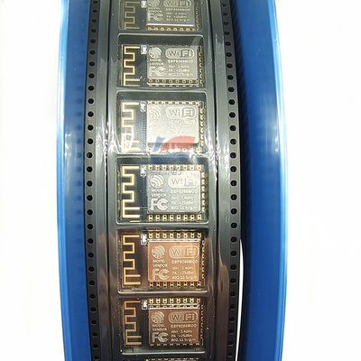 YJJ ESP-12F WIFI модуль ESP8266 Серийный порт на WIFI беспроводной прозрачный модуль передачи 32Mbit SPI Flash серийный порт