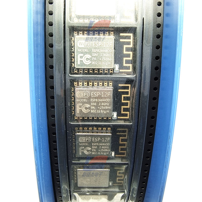 YJJ ESP-12F WIFI модуль ESP8266 Серийный порт на WIFI беспроводной прозрачный модуль передачи 32Mbit SPI Flash серийный порт
