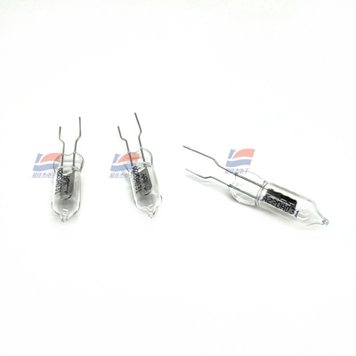 YJJ R9533 Ультрафиолетовый детектор и детектор пламени типа верхнего входа с оконным концом с напряжением питания 280 В