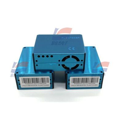YJ PMSA003-A Лазерный датчик концентрации частиц pm2,5