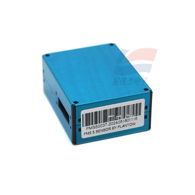 YJJ PMS5003T Модуль обнаружения пыли/температуры и влажности PM2.5