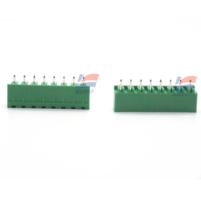 YJJ SPTAF1/6-3 5-IL 1861975 Коннектор терминала PCB Коннектор