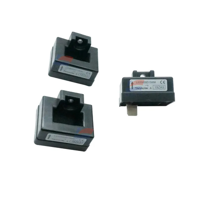 YJJ L03S600D15WM 10μs 20mA двунаправленный ± 1% 600A Hall A датчик тока установлен в базе