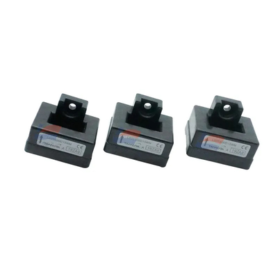 YJJ L03S600D15WM 10μs 20mA двунаправленный ± 1% 600A Hall A датчик тока установлен в базе