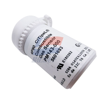 YJJ PM143-000 4P-90 4P-90C Датчик горючих газов метана Оборудование для безопасности мин