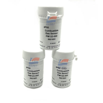 YJJ 4P-50C 4P-75C PM123-000 Датчик горючих газов метана Оборудование для безопасности мин