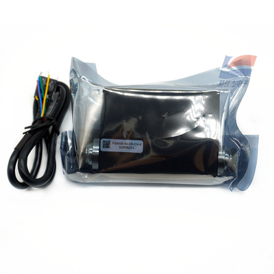YJJ FS4008-50-O8-CV-A MEMS Датчик массы газа Потокомер Механический интерфейс Конденсация Рабочая влажность -20- 65 95% RH Без остывания