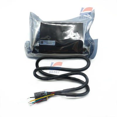 YJJ FS4008-50-O8-CV-A MEMS Датчик массы газа Потокомер Механический интерфейс Конденсация Рабочая влажность -20- 65 95% RH Без остывания