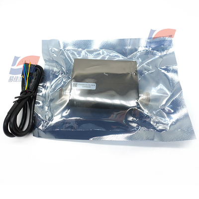 YJJ FS4008-50-O8-CV-A MEMS Датчик массы газа Потокомер Механический интерфейс Конденсация Рабочая влажность -20- 65 95% RH Без остывания