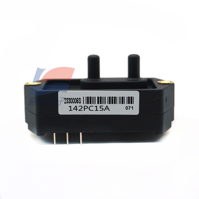 YJJ 142PC15A 15psi датчик давления для оборудования с сенсорным экраном, автомобильной промышленности, приборов
