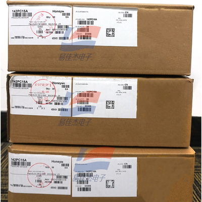 YJJ 142PC15A 15psi датчик давления для оборудования с сенсорным экраном, автомобильной промышленности, приборов