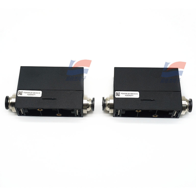 YJJ FS4008-20-O8-CV-C Датчик массового потока газа 0,8 точность Подходит для 10 55 температурного диапазона