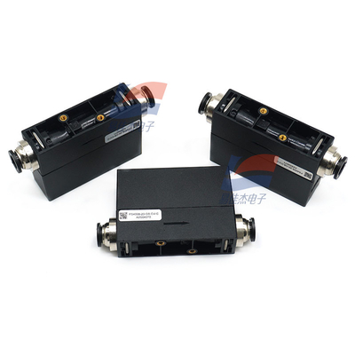 YJJ FS4008-20-O8-CV-C Датчик массового потока газа 0,8 точность Подходит для 10 55 температурного диапазона