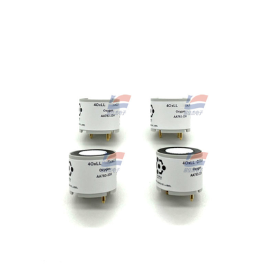 YJJ 4OxLL CiTiceL кислородный датчик газа O2 для промышленной безопасности T90 Время отклика 15 секунд Часть No AA783-33H AA783-33K