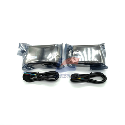 YJJ FS4003-5-04-BV-N Датчик потока газового массового потока для рабочей влажности -20- 65 95%RH без ледяного климата