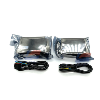 YJJ FS4003-5-04-BV-N Датчик потока газового массового потока для рабочей влажности -20- 65 95%RH без ледяного климата