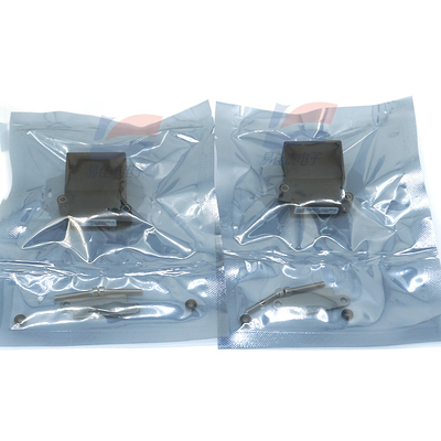 YJJ FS5001L-2000-EV-A высокоточный датчик потока газа со стандартным калибровочным газом 4/6/8 мм быстрый разъем Air 20C