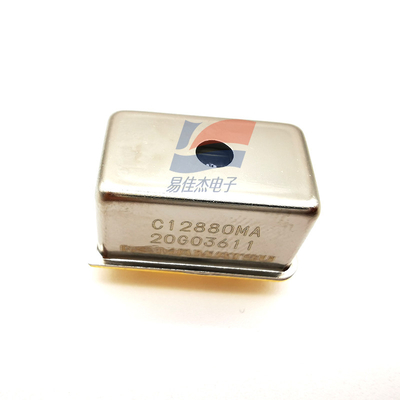 YJJ C12880MA Высокочувствительный ультракомпактный микроспектрометр размером с кончик пальца диапазон спектрального ответа 340-780 Нм